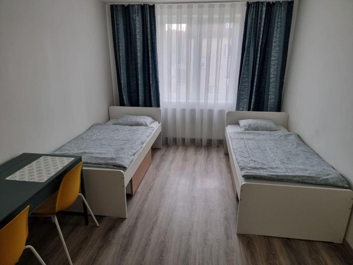 Apartamento Bohemia Praga