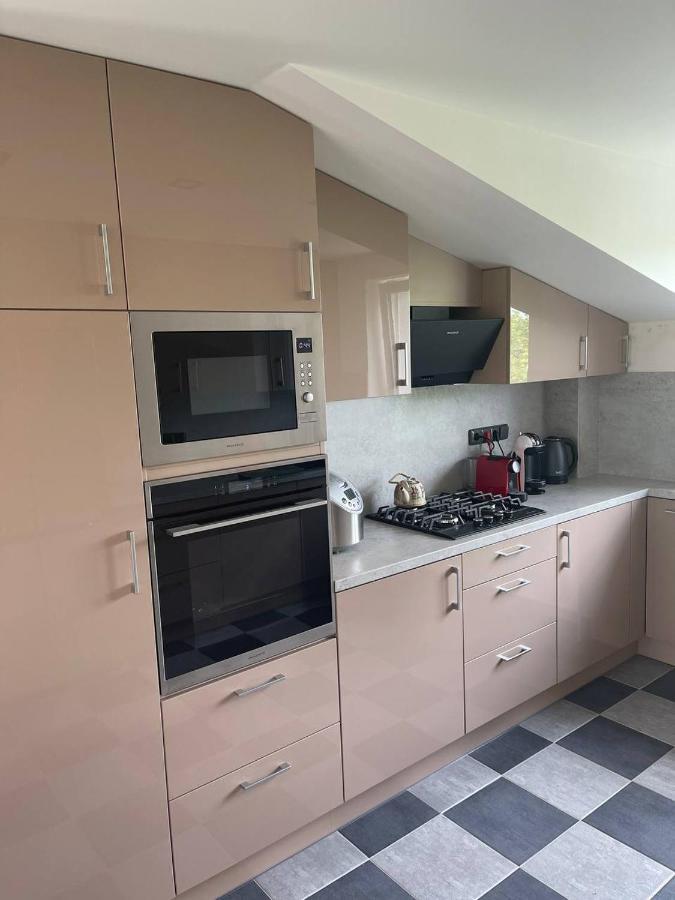 Apartamento Bohemia *